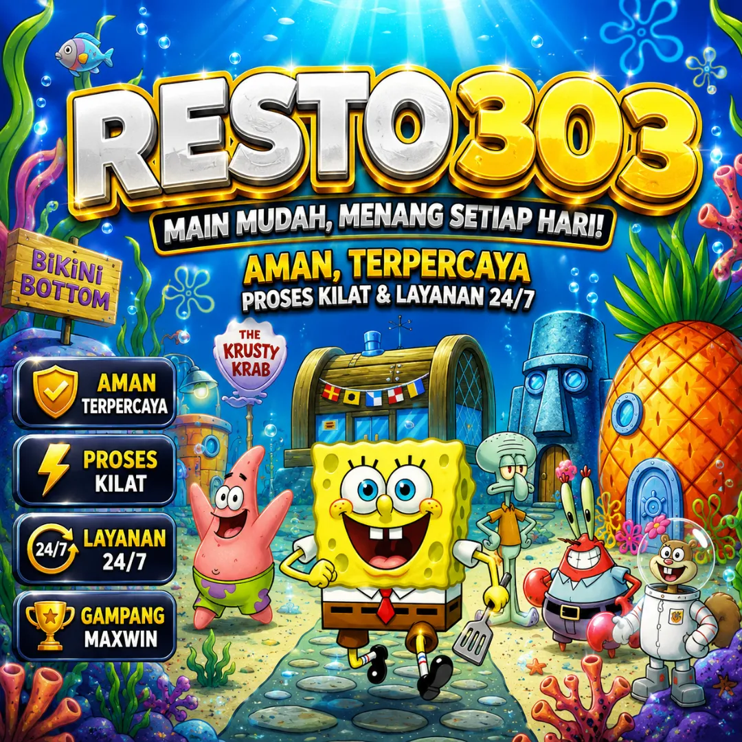 RESTO303